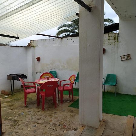 La Casa Del Rio, Piscina Natural A 5 Min En Coche 비야카리요 외부 사진