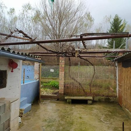 La Casa Del Rio, Piscina Natural A 5 Min En Coche 비야카리요 외부 사진