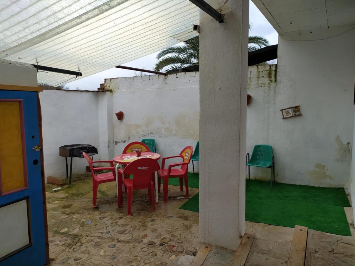 La Casa Del Rio, Piscina Natural A 5 Min En Coche 비야카리요 외부 사진