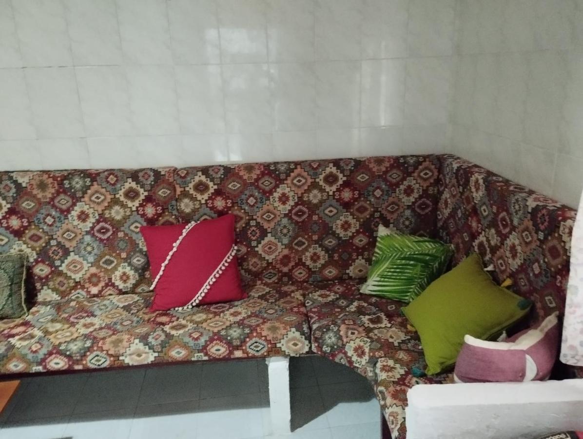 La Casa Del Rio, Piscina Natural A 5 Min En Coche 비야카리요 외부 사진